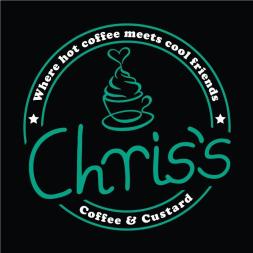 Chris's Coffee & Custard