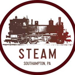 Steam Pub