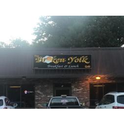 The Yolk Grill