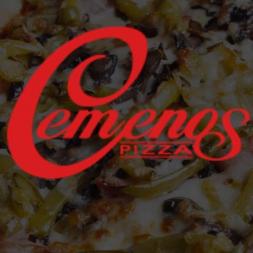 Cemeno's Pizza