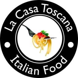 La Casa Toscana Italian Food & Catering