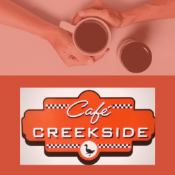 Cafe Creekside