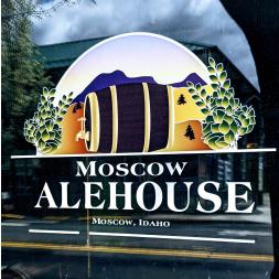 Moscow Alehouse