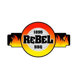 1895 Rebel BBQ