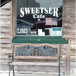 Sweetser Cafe