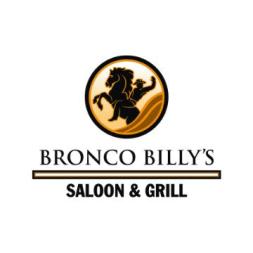 Bronco Billy's Saloon & Grill