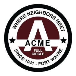 Acme By Full Circle