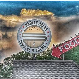 Harley Jacks Burgers and Brews