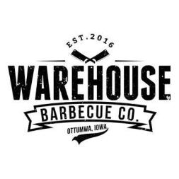Warehouse Barbecue Co.