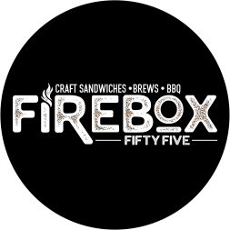 Firebox 55