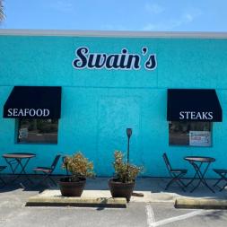 Swain's Seafood Shack