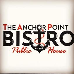 The Anchor Point Bistro