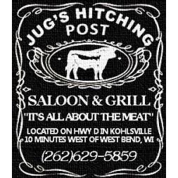 Jug's Hitching Post Saloon & Grill