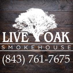 Live Oak Smokehouse