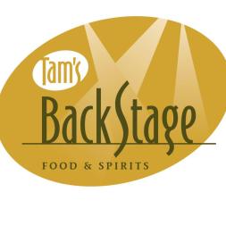 Tam's Backstage