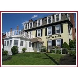 The Windham Restaurant