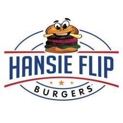 Hansie Flip Burgers