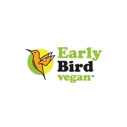 Early Bird Vegan