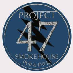 Project 47 Smokehouse