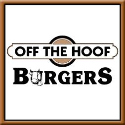 Off The Hoof Burgers