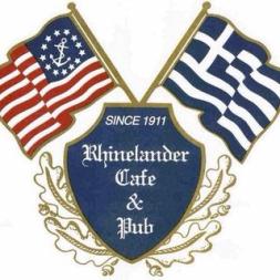 Rhinelander Cafe & Pub