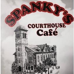 Spanky's Courthouse Cafe