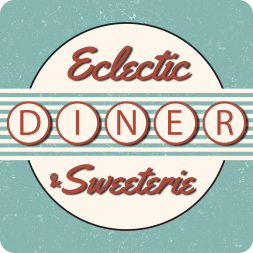 Eclectic Diner & Sweeterie