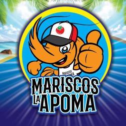 Mariscos “La Apoma”