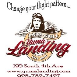 Yuma Landing Sports Bar & Grill