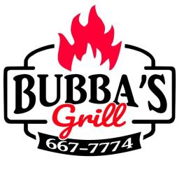 Bubba's Grill and Catering