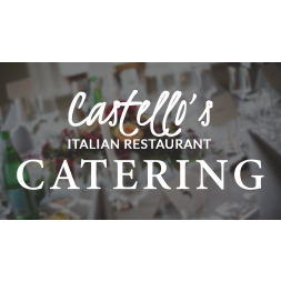 Castello's Restaurant & Catering