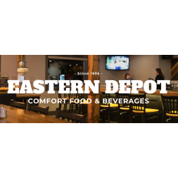 Eastern Depot Restaurant