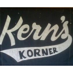 Kern's Korner