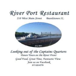 River Port Restaurant & Lounge