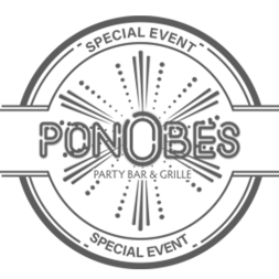 Ponobe's PartyBar and Grille