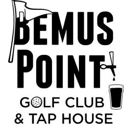 Bemus Point Golf Club & Tap House