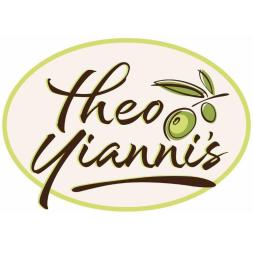 Theo Yianni's Greek-American Restaurant