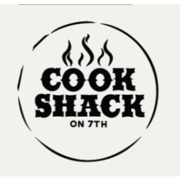 Cook Shack on 7th