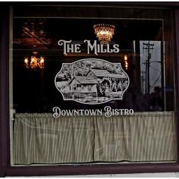 The Mills Downtown Bistro