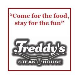 Freddy's Steakhouse