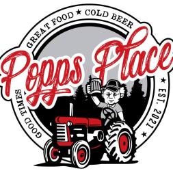 Popps Place