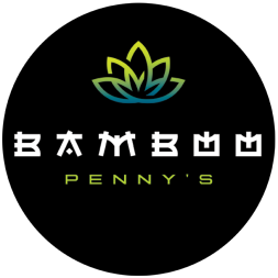 Bamboo Pennys