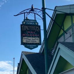 Timothy's Pub
