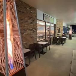 Alexandra's Bistro