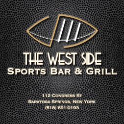 The West Side Sports Bar & Grill