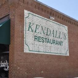 Kendall's