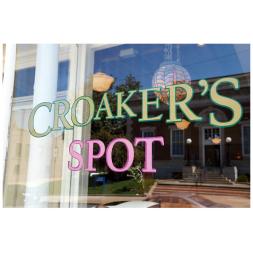 Croaker's Spot Restaurant