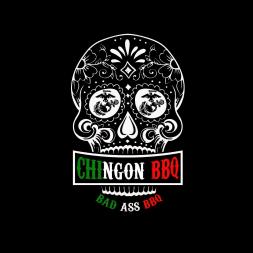 Chingon Tex-Mex BBQ