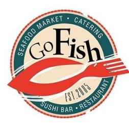 GO FISH SEAFOOD