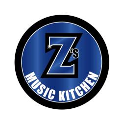 Z's Music Kitchen